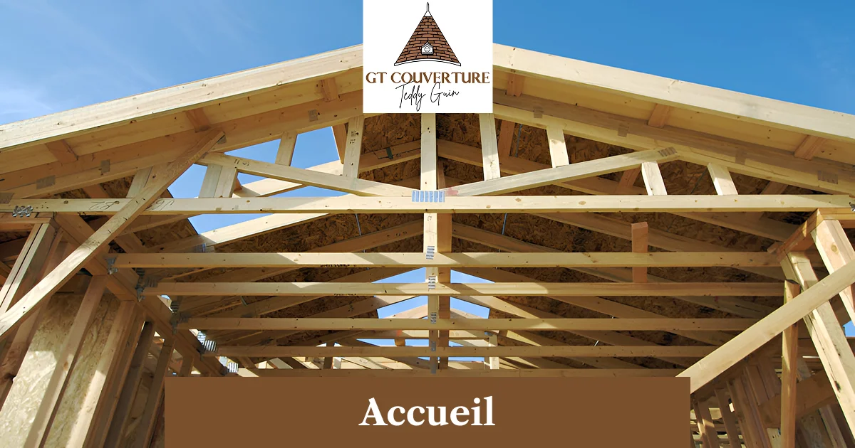 GT COUVERTURE